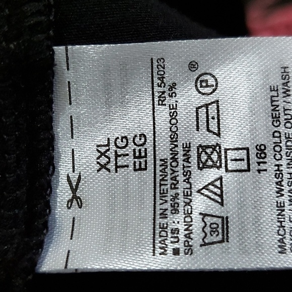 Old Navy Ladies Midi  Dress - Picture 5 of 5